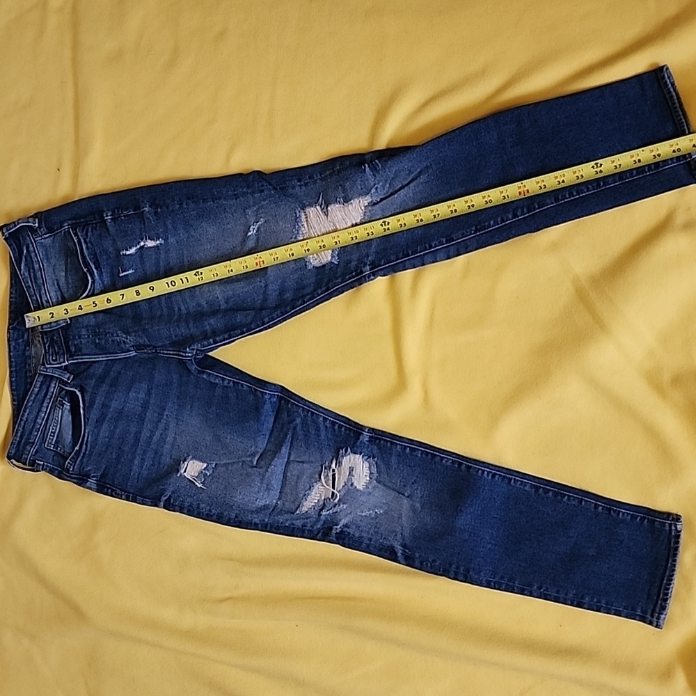 H&M & DENIM - Skinny Jeans
